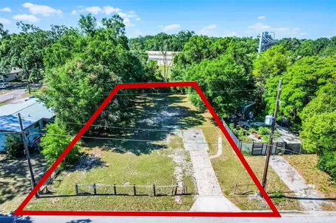 2106 W Jackson St, Orlando, FL 32805