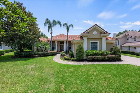 8475 Eagles Loop Cir, Windermere, FL 34786