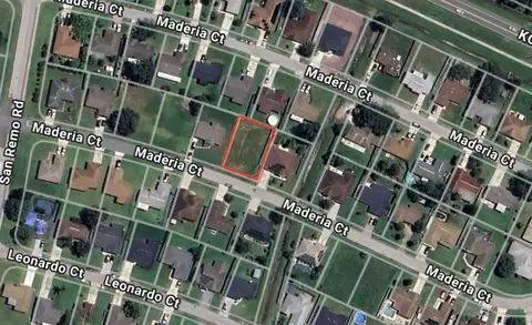 Maderia Court, Kissimmee, FL 34758