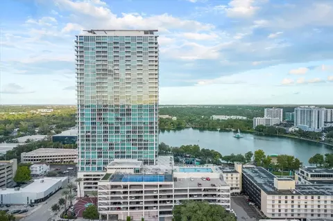 150 E Robinson Street 16b-2 St #16B-2 (1605), Orlando, FL 32801