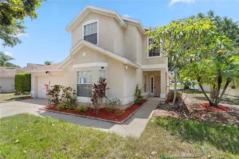 9145 Fort Jefferson Blvd, Orlando, FL 32822