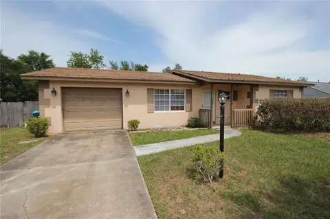 2013 Dearing Ave, Deltona, FL 32725
