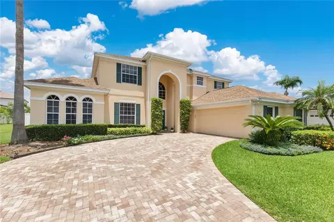 4221 Kezar Ct, Belle Isle, FL 32812