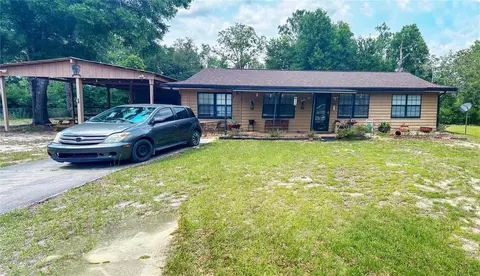 11451 NE 110th Ln, Archer, FL 32618