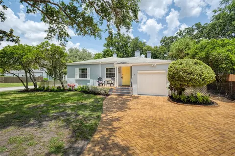 1225 Golfview St, Orlando, FL 32804