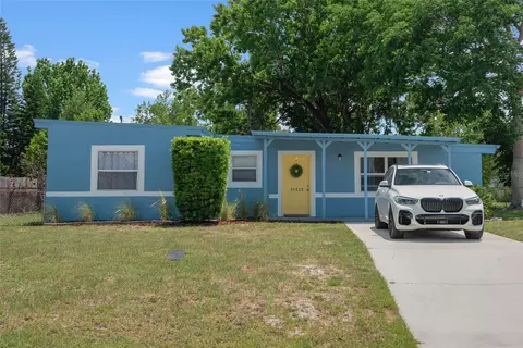 11520 Churchill St, Orlando, FL 32817