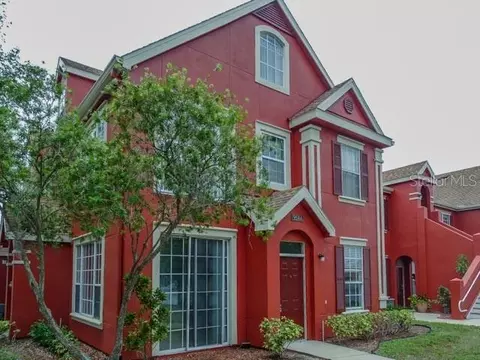 9584 Lake Chase Island Way #958, Tampa, FL 33626