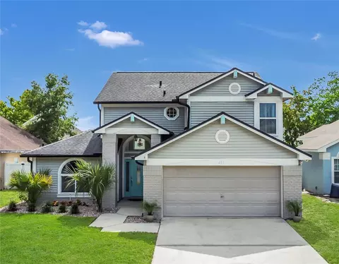 485 Whittingham Pl, Lake Mary, FL 32746