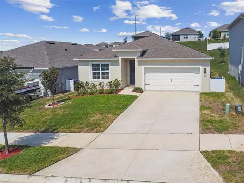 1791 Hackberry St, Clermont, FL 34715