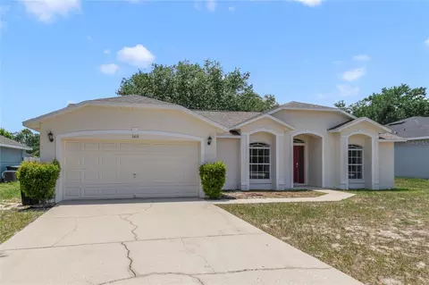 160 Conch Dr, Kissimmee, FL 34759