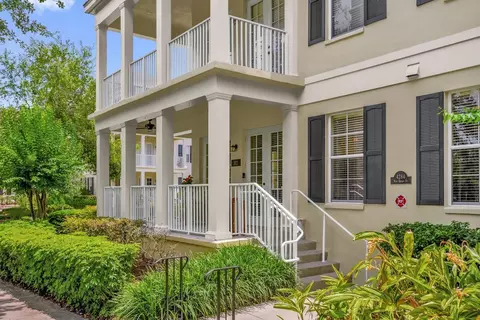 4284 New Broad St #102, Orlando, FL 32814