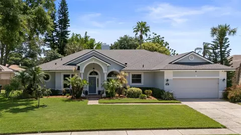 1107 Almond Tree Cir, Orlando, FL 32835