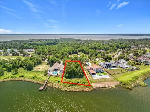 15345 Pendio Dr, Bella Collina, FL 34756