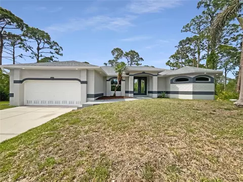 13210 Essman Ave, Port Charlotte, FL 33953