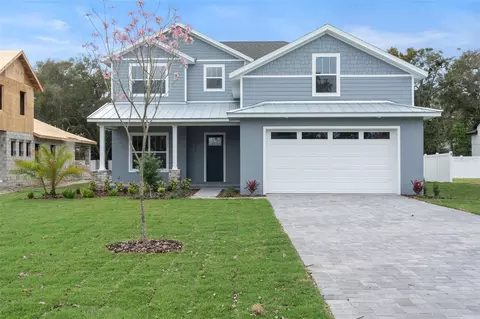 3022 Peel Ave, Orlando, FL 32806