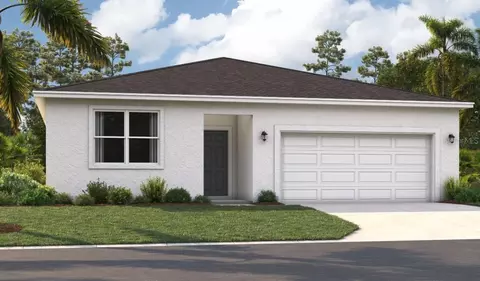 1323 Normandy Dr, Haines City, FL 33844