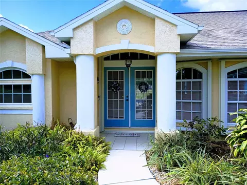 4875 Hansard Ave, North Port, FL 34286