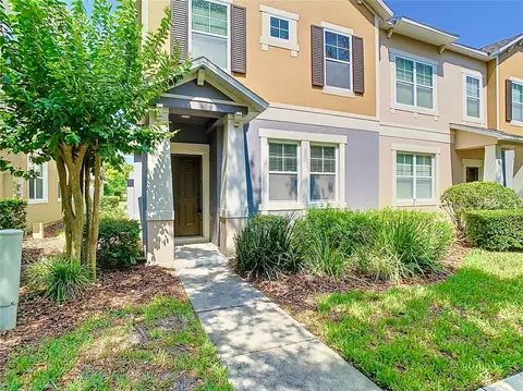 7508 Bentonshire Ave, Windermere, FL 34786