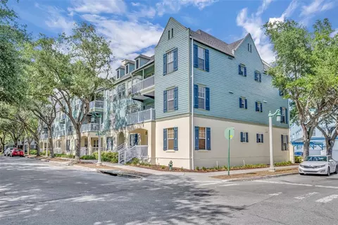 611 Campus St #160, Celebration, FL 34747