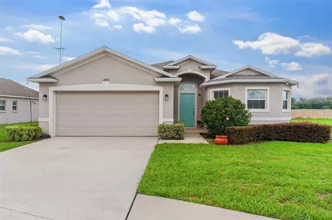 1805 Kingsmill Dr, Bartow, FL 33830