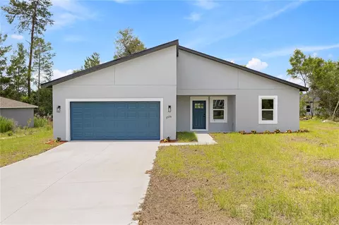 2506 SW 158th Lane Rd, Ocala, FL 34473