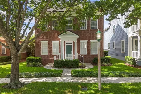 704 Honeysuckle Ave, Celebration, FL 34747