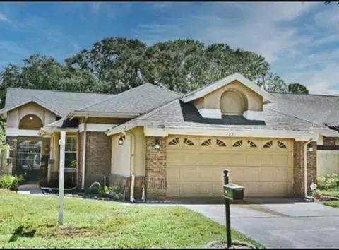 724 Barrington Cir, Winter Springs, FL 32708