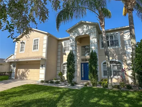 1208 Castleport Rd, Winter Garden, FL 34787
