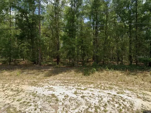 Undisclosed, Dunnellon, FL 34434