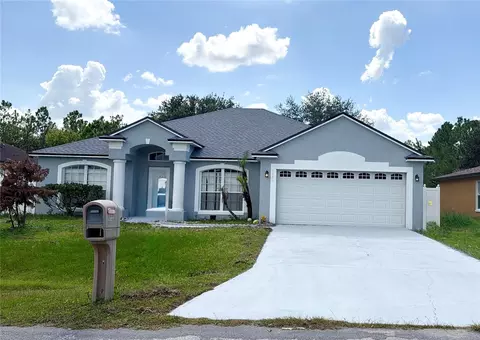 1321 Dunbarton Ct, Kissimmee, FL 34758