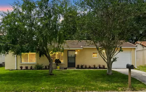10849 William Tell Dr, Orlando, FL 32821
