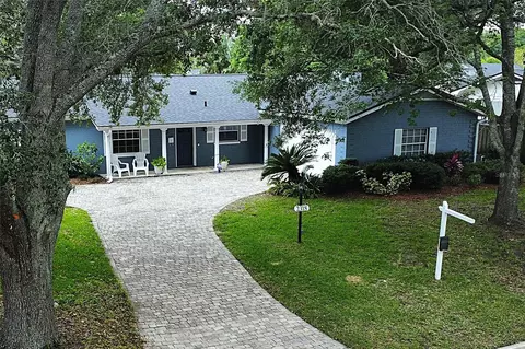 2318 Mohawk Trl, Maitland, FL 32751