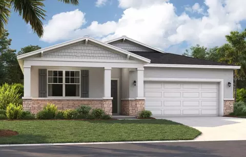 4136 Lavender Ct, Lake Hamilton, FL 33851
