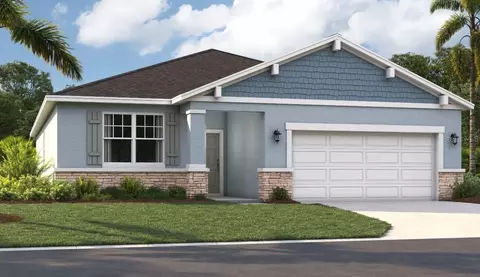 3569 Dahlia Dr, Lake Hamilton, FL 33851