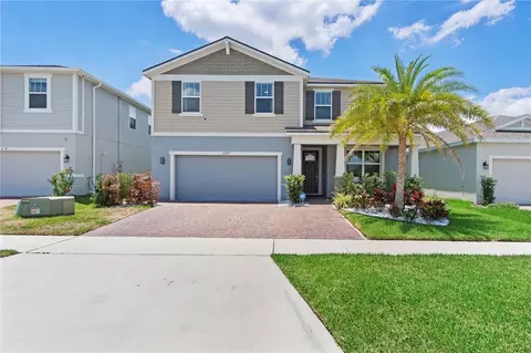 2227 Blue Salvia St, Clermont, FL 34711