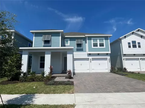 13075 Sunrise Harvest Dr, Winter Garden, FL 34787