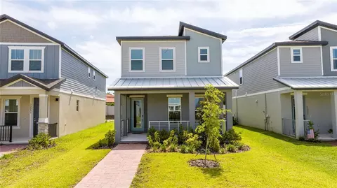 12259 Bracco St, Winter Garden, FL 34787