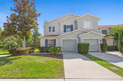 2488 Hassonite St, Kissimmee, FL 34744