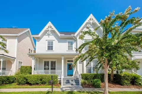1222 Golden Canna Ln, Celebration, FL 34747