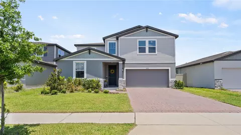 5291 Meredrew Ln, Saint Cloud, FL 34771 photo 1