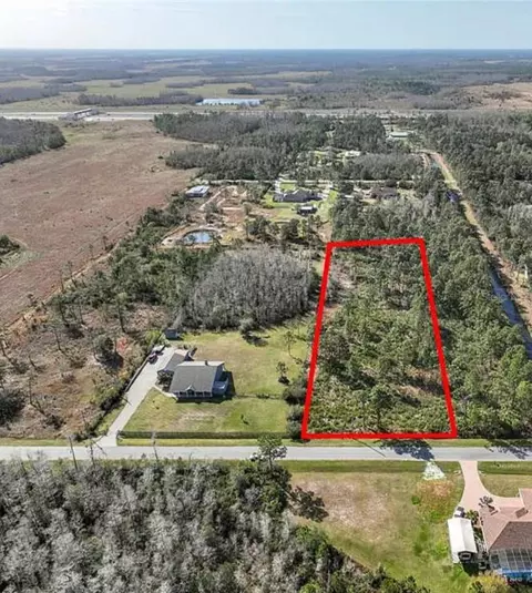 Sabal Street, Orlando, FL 32833