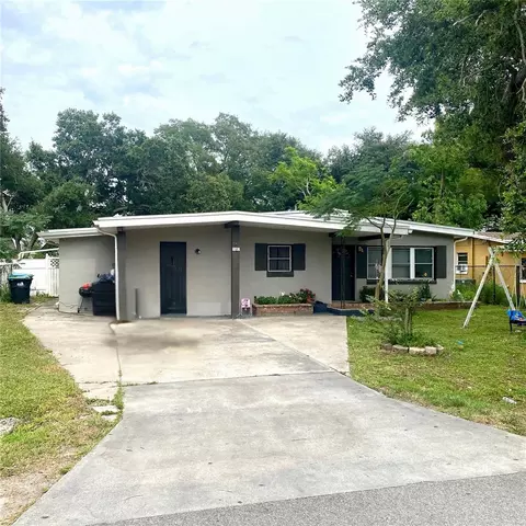 1181 Partlow Dr, Winter Garden, FL 34787