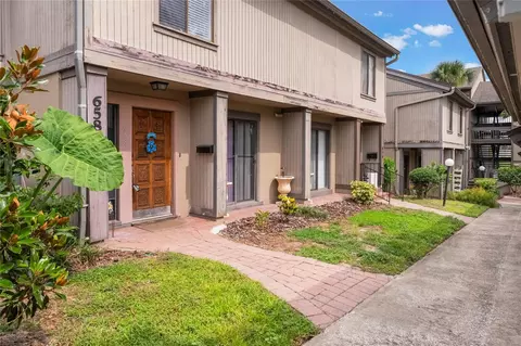 658 Lake Villas Dr #658, Altamonte Springs, FL 32701