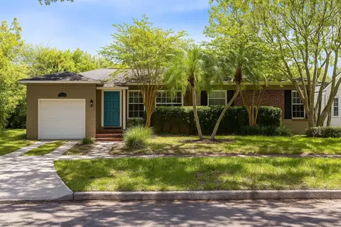 815 W Yale St, Orlando, FL 32804