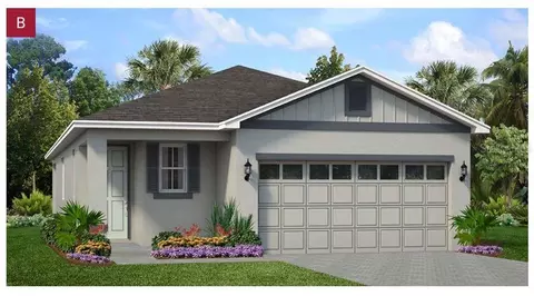 150 Fredericksburg Ave, Orange City, FL 32763
