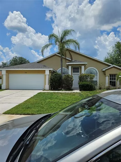 1710 Canoe Creek Rd, Oviedo, FL 32766