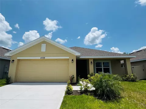 4326 Sagefield Dr, Harmony, FL 34773