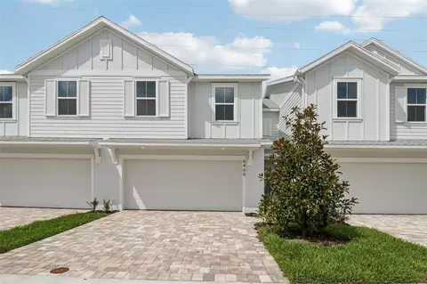 6466 Horseshoe Lane Way, Saint Cloud, FL 34773