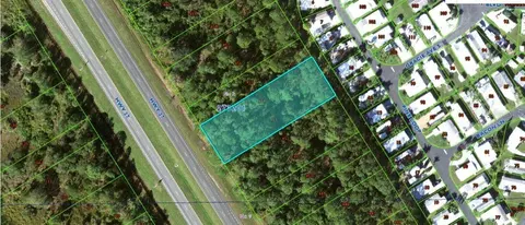 Us-27, Frostproof, FL 33843