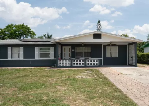 5723 Harcourt Ave, Orlando, FL 32810